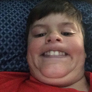 Meet your Posher, Rodney